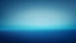 © aekkasit - Serene Sapphire to Azure Blue Gradient Background for Professional Poster Design