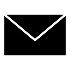 Sticker - mail icon