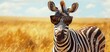 © AS Studio - intersection of nature and whimsy as you encounter a zebra adorned in sunglasses, adding a touch of personality and charm to its already striking appearance, capturing a moment of play