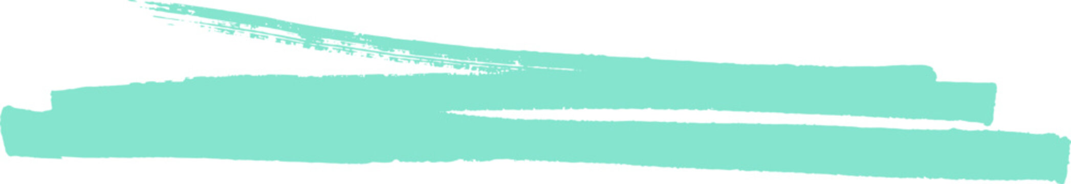 Scribble line,Marker pen underline and strike through strokes, Scribble Design Elements .
