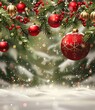 © duyina1990 - Christmas decorations