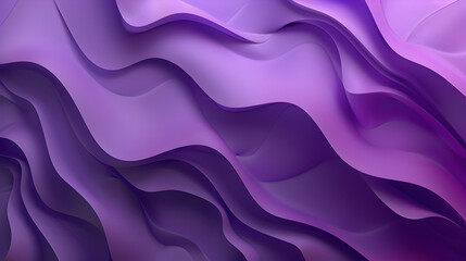 Abstract gradient background purple color