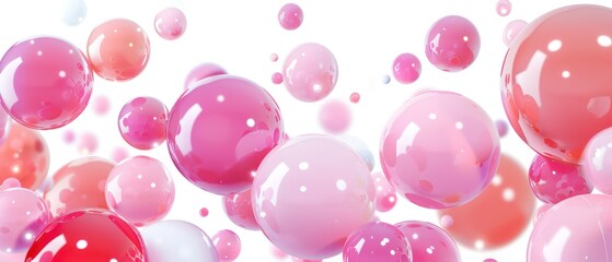 bubble gum bubble white background
