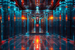 © Chanya2498 - Scan the Smart Card to select your destination floor. Secure elevator systems for condos or office buildings.generative ai