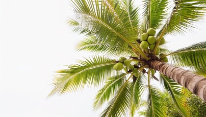 coconut tree - Cocos nucifera - is a member of the palm tree family - Arecaceae - and the only living species of the genus Cocos. coconut can refer to the whole coconut palm, the seed, or the fruit