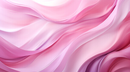 Wall Mural - Colorful background. Pink bright texture for design background. Delicate texture. AI generative