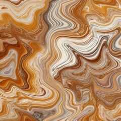 Sticker - Seamless marble paper background texture