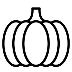 Poster - pumpkin