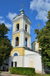 © oroch2 - Tver, the bell tower of the Church of St. John the Baptist