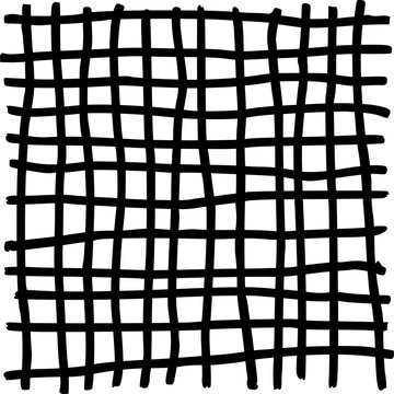 Scribble line,Marker pen underline and strike through strokes, Scribble Design Elements .
