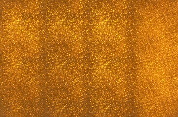 golden shiny metal background. Bronze background. 