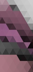 triangular motif. triangle pattern. tribal motif. triangle background