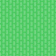 © Limolida Studio - Modern motif shape summer abstract shape fresh green color seamless pattern with cloth fabric linen effect. Vibrant fresh childish geo abstract design for hand drawn textile motif template.