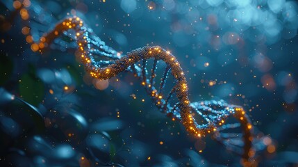 Gene Editing Technology: Correcting Genetic Mutations to Prevent Diseases