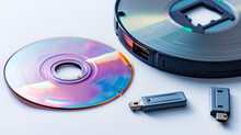 Three Cd Three CDs Free Stock Photo - Public Domain Pictures