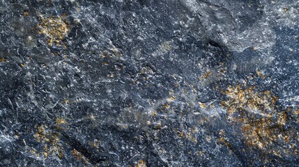 Wall Mural - Abstract pattern and natural background of granite rock with a dark old stone surface for design purposes