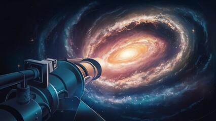 deep space wallpaper