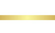 © Zoriala HN - Gold banner bar ribbon isolated on transparent background. Shiny blank decor element template for congratulation text, Luxury design elements. Decoration for holiday