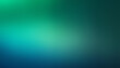 © Your Hand Please - teal green-blue grainy color gradient background with a glowing noise texture, perfect for cover headers or posters. The soothing blend and subtle glow evoke calmness and tranquility