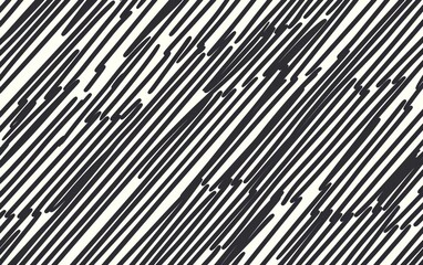 stripe pattern linear background seamless abstract texture with many lines geometric wallpaper with stripes doodle 
