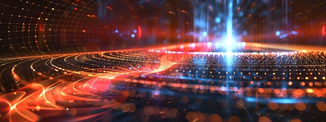 Poster - Differential Frequency Visualization in Radar Systems
