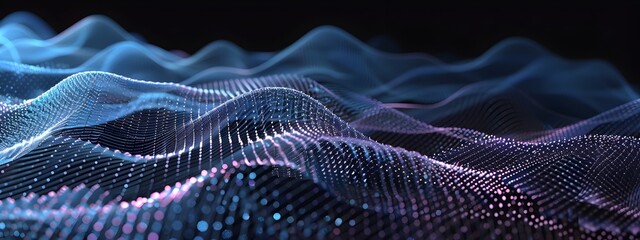 Poster - Differential Frequency Visualization in Radar Systems