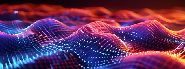 Poster - Differential Frequency Visualization in Radar Systems