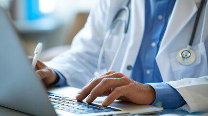 patient portals enable secure communication between doctors and patients for appointment scheduling 