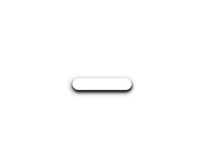 Fototapete - Realistic shadow effect for design