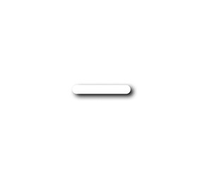 Fototapete - Realistic shadow effect for design