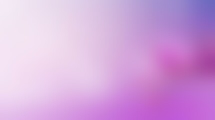 Wall Mural - Orchid to violet color gradient background, smooth transition, deep hues,Blurred Gradient