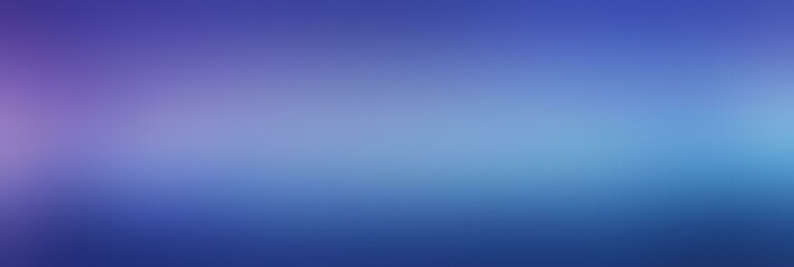 Wall Mural - indigo color gradient background with noise texture, deep, vibrant,blurred gradient