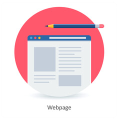 Webpage