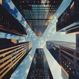 Skyscraper Day, Skycraper