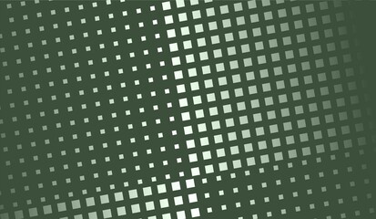 Sticker - pattern with squares. abstract background