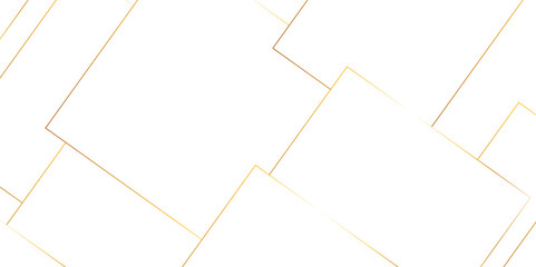 Poster - Abstract seamless random geometric colorful square lines pattern on a transparent background design. abstract background with luxury colorful geometric random chaotic lines. squares and triangle line.