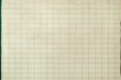 © Rawpixel.com - Old green grid paper paper backgrounds page mathematics.