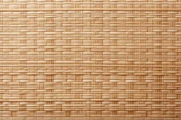 Wall Mural - Woven backgrounds repetition carpentry.
