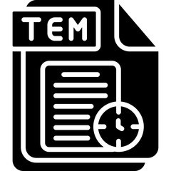 Poster - TMP Icon