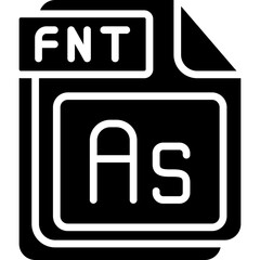 Poster - FNT Icon