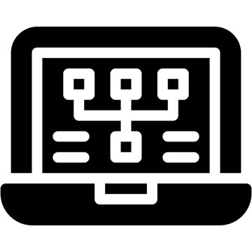 Vector Icon seo, search engine optimization, optimization, optimize, seo and web