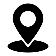 Poster - location icon