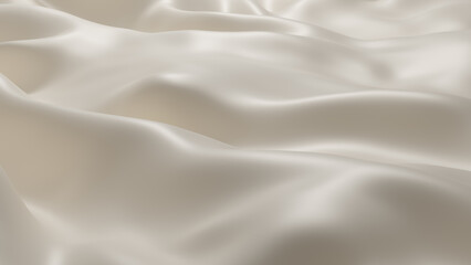 the luxury of fabric texture background, cloth soft wave. creases of satin, silk, and smooth elegant