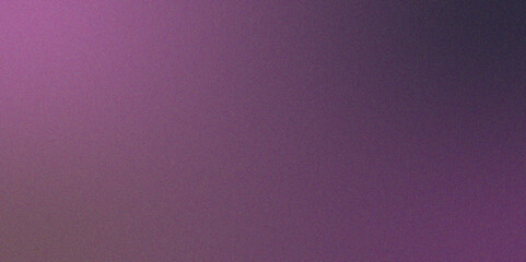 Aufkleber - Abstract blurred purple red black dark noise grainy gradient texture. Vibrant color gradient banner web header poster design. Bokeh background color gradient, ombre effect.