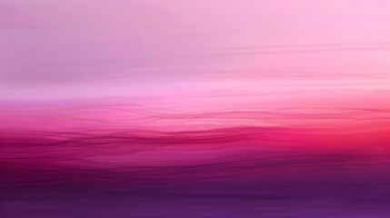 Wall Mural - Gradient from Pink to purple colors