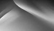 © Bill - Blurry grey simple gradient background, illustration.