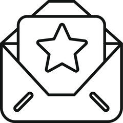 Poster - Representing the idea of prioritizing customer communication and delivering valuable content