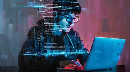 computer coding