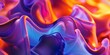 © t1m0n344 - Abstract Liquid Gradient Shapes Background