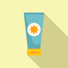 Poster - Keeping your skin safe and healthy while enjoying the summer sun